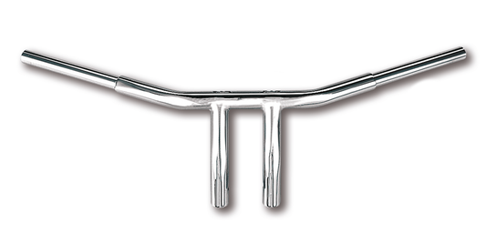 Mucho Fatzo 5" T-Bar 1 1/2" diameter