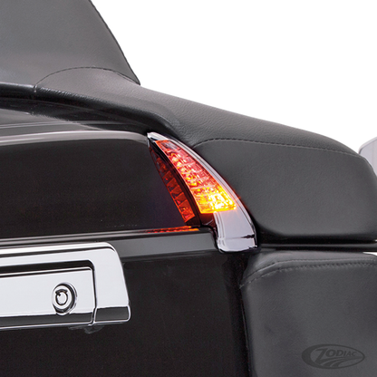 Chr Snake Eyes w/Cntrlr TourPak FLH14-UP