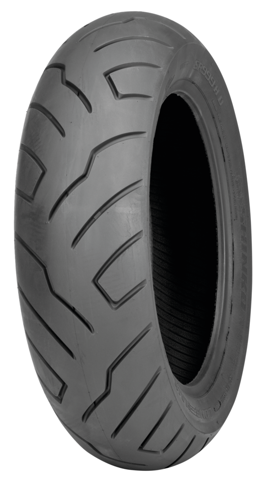 Shinko rear 180/65 B 16 R999 81H TL
