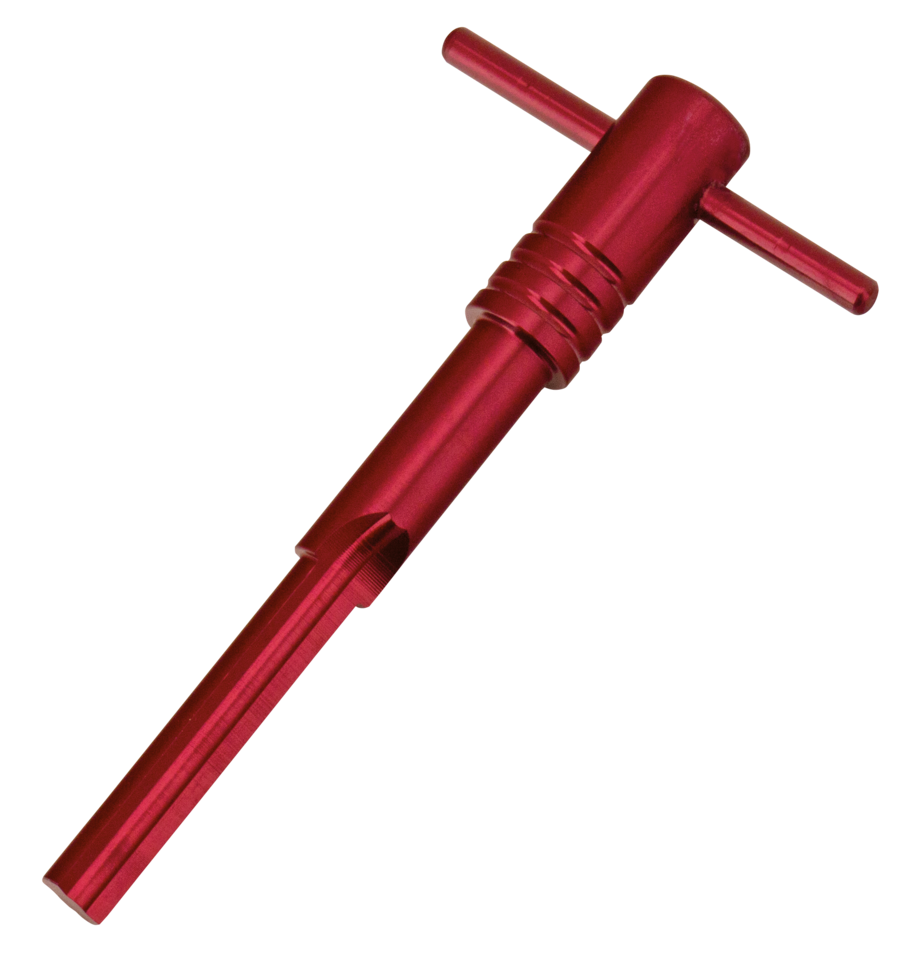 Ignition switch housing tool FLH/T14-up