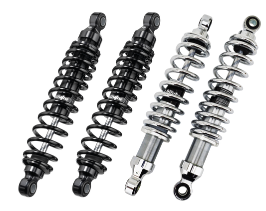 Bitubo all black shocks 13.5"