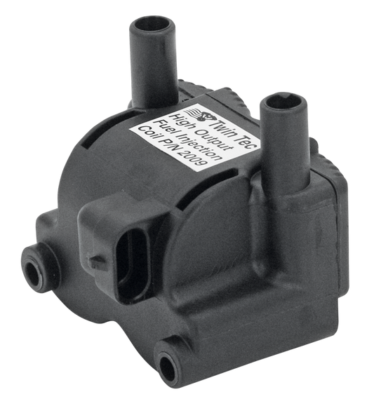 TwinTec Coil EFI FLH/T02-07 FXD05-11