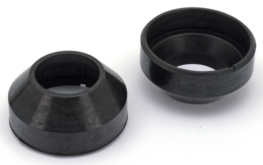 GZP Forkboot Showa (set 2)