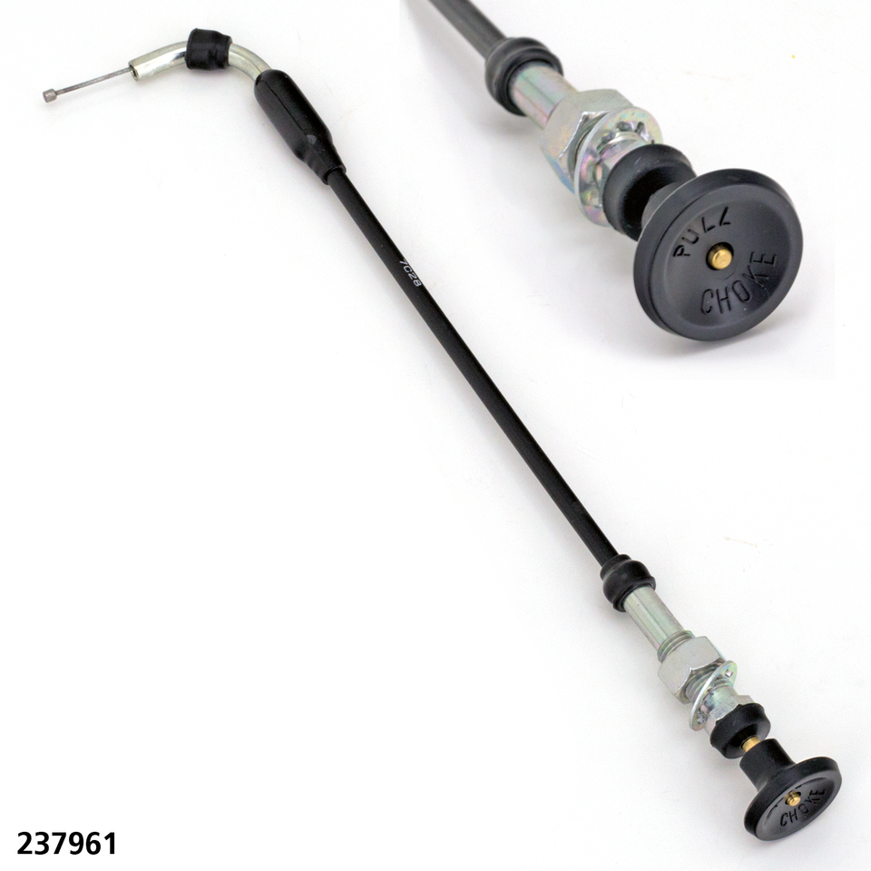 Mikuni Choke cable assy HSR42/45/48