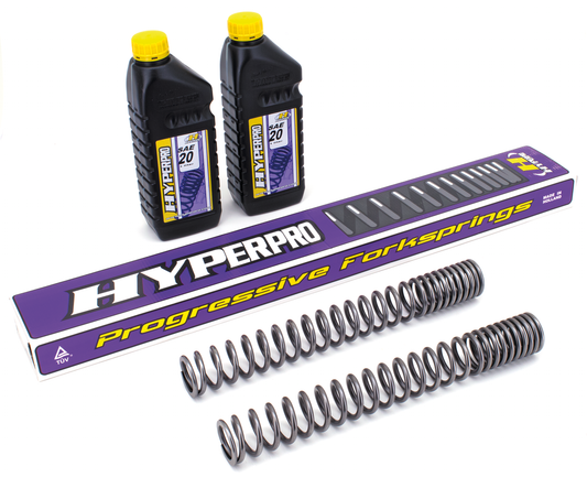 Hyperpro forksprings FLDE18-19