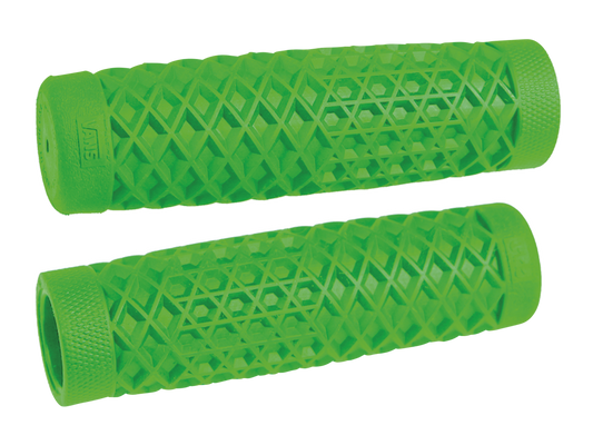 VANS/Cult grips 7/8" Green