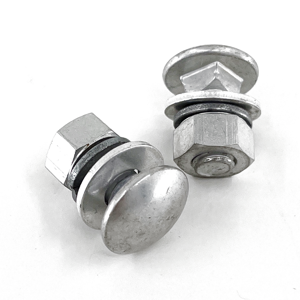 COLONY RR fender brace mount kit WhP