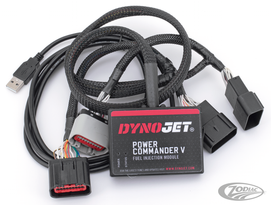 Power Commander 5 ST18-20