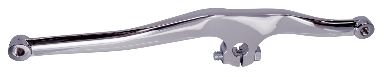 GZP Chr heel/toe shift lever FXD99-17