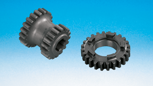 Andrews M1-M2 + C1 gearset stock BT59-84