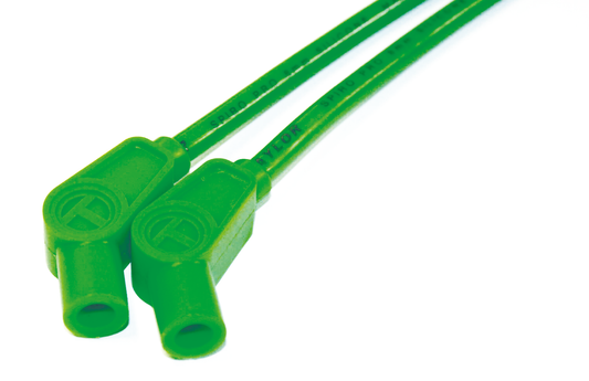 Universal 8mm Pro 135 kit green Spiro