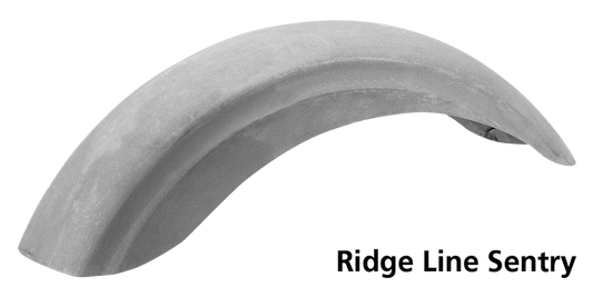 8.50" St ridge sentry R. fend