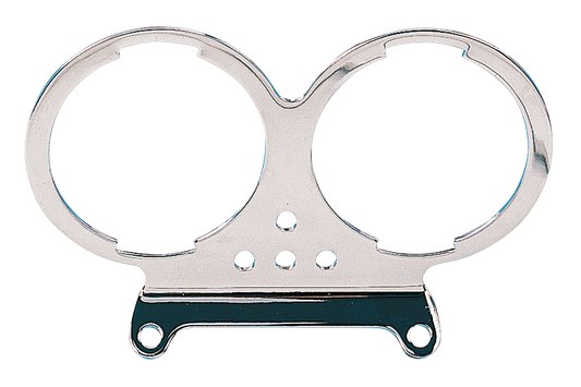 GZP Speedo/tacho bracket FXR/FX/XL (4 li