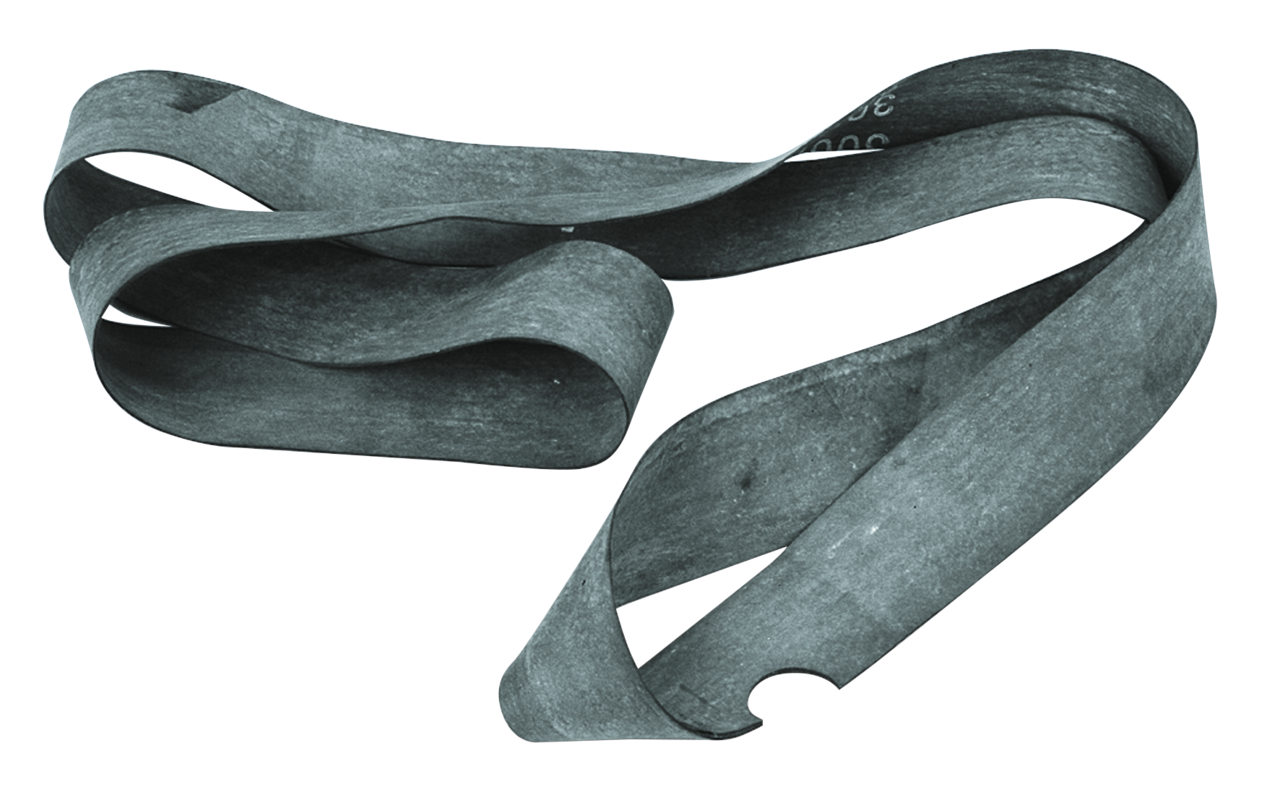 GZP Rim Strip 16" side valve