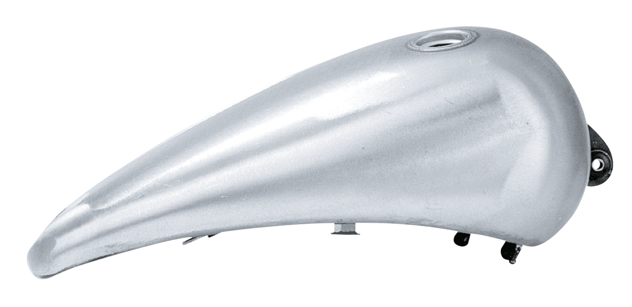 GZP Stretched Sportbob gastank XL82-03