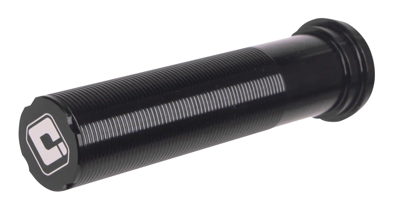 Odi Alloy Throttle Tube INDIAN 18+ TBW