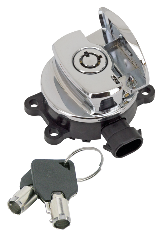 GZP Black ignition switch F*ST11-UP