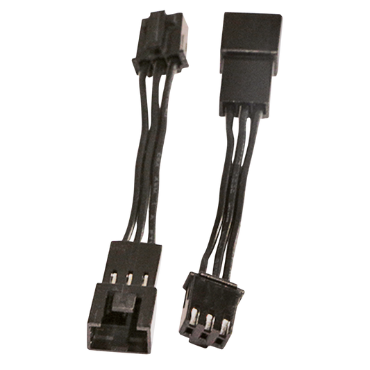3-Pin Wiring Extensions