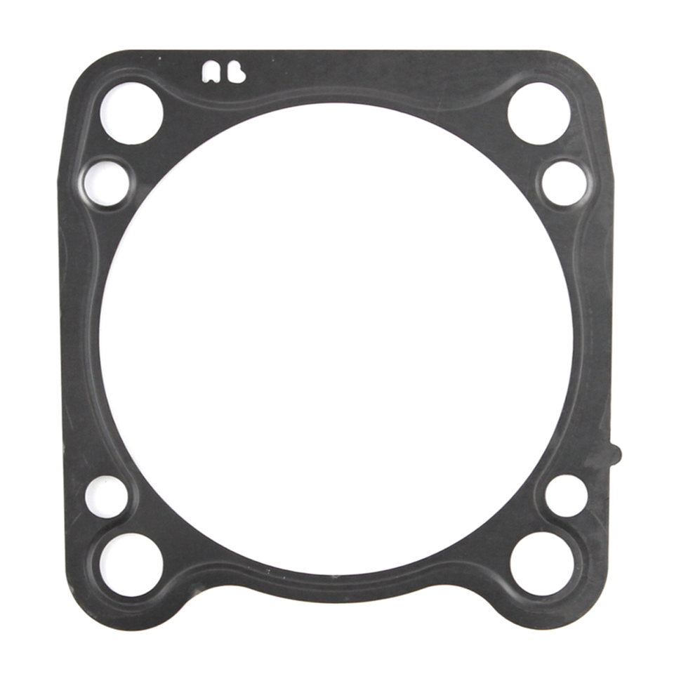 2PCK M8 BASE GASKET .014" RC STK THICKN