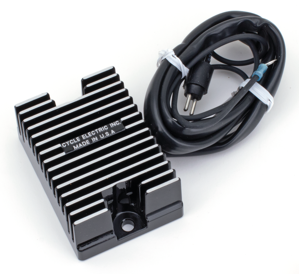 CE Regulator XL84-90