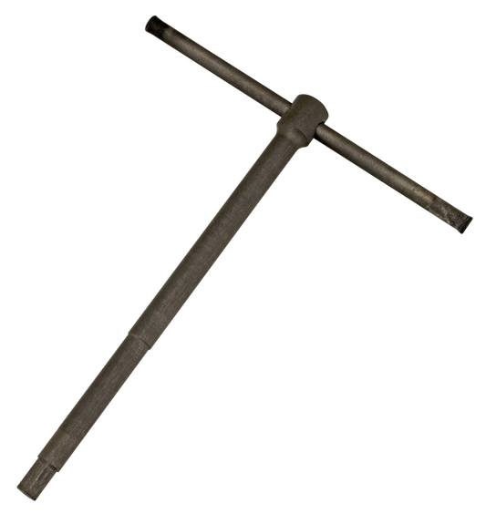 Replica Allen T-bar wrench f/ wheel bolt