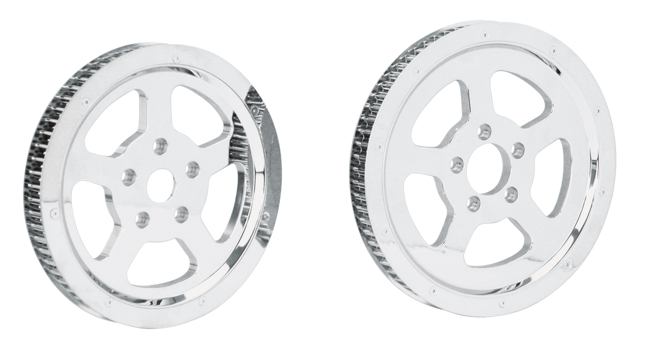 GZP Belt pulley BT84-99 65Tx1.125"