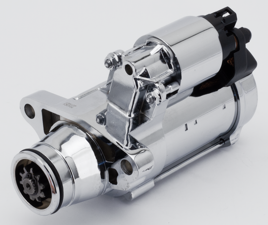 Chrome Starter 1.6kW ST18-Up