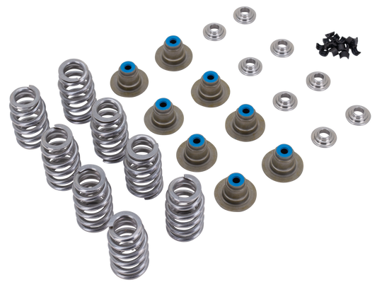 Star Racing High Lift Spring Kit ME17-Up