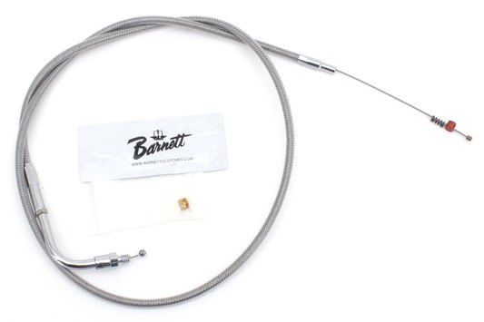 Barnett CC BT90 LN=37" 90° idle