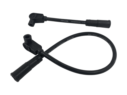 Black Custom TV Wire FXST00-17 FXD 99-up