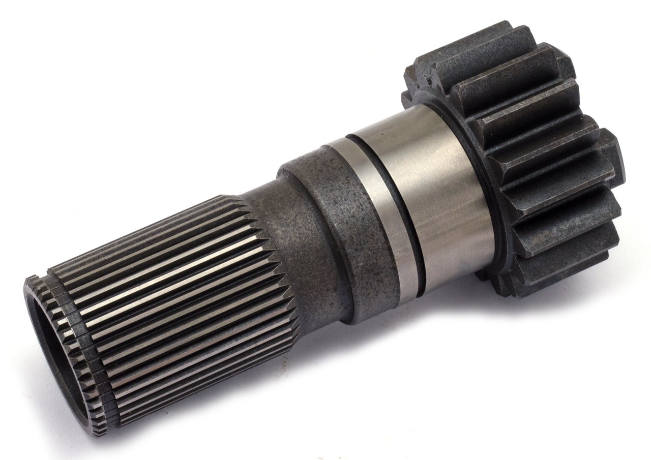 Clutch gear XLl84-86