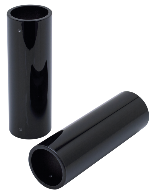 DMP Upper Fork Cover BLK FXD06-17