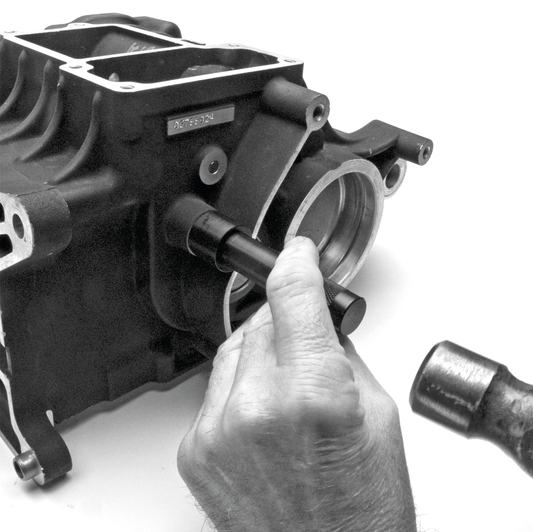 Shifter Mechanism Sleeve R&I Tool