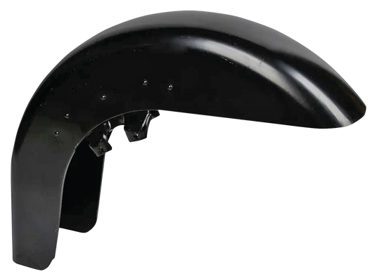 Front Fender Unpainted FLH/T89-13