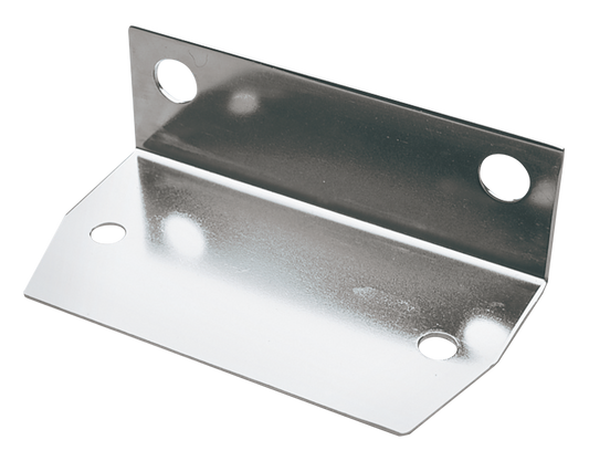 Mounting bracket regulators Universal