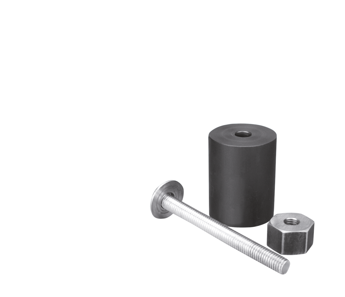 Pivot bearing remover tool F*ST84-17