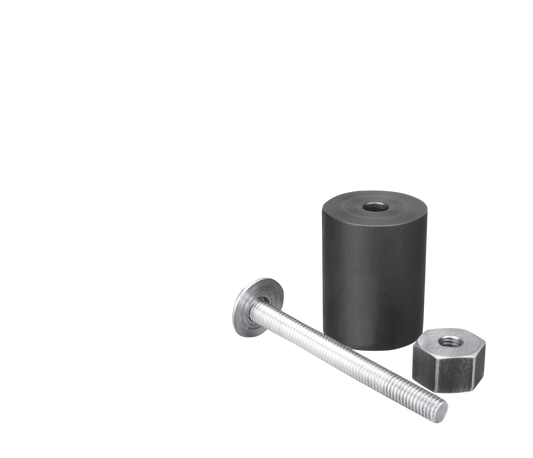 Pivot bearing remover tool F*ST84-17