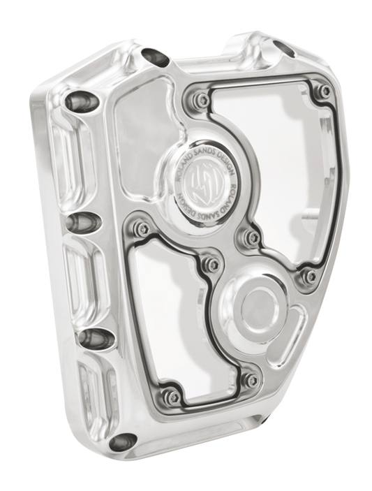 RSD CLARITY CAM COVER TC chrome