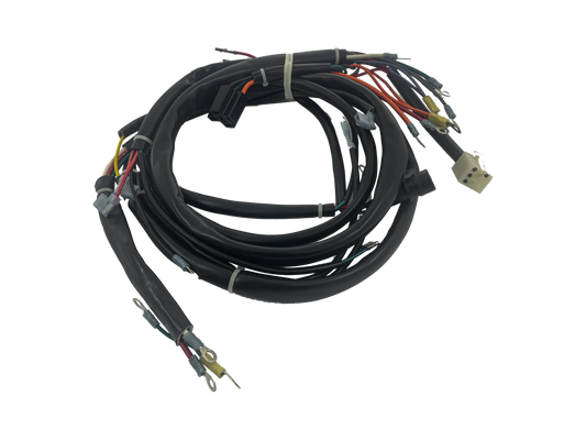 Main wire harness XL82-early 84