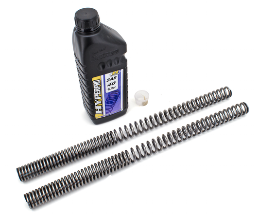 Front Fork spring kit XL88-91