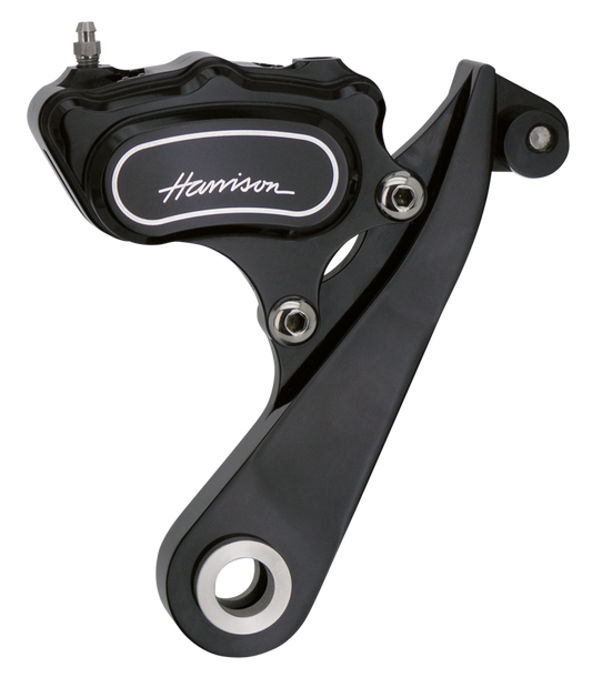 Slimline 4 caliper+bracket F*ST00-07 Blk