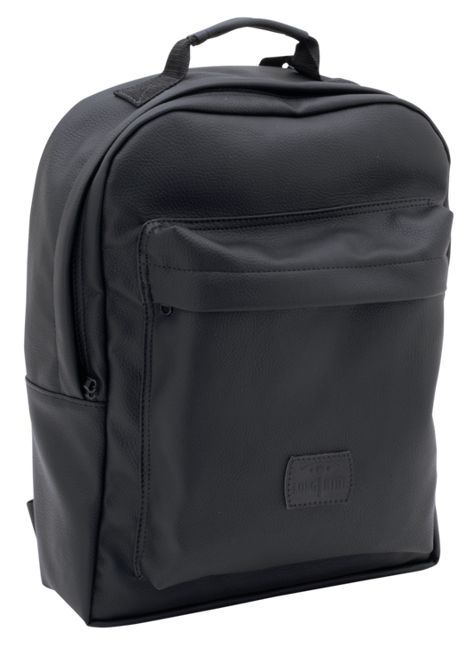 Longride sissy bar bag synthetic leather