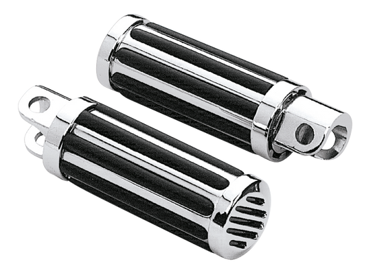 GZP Speedline footpegs large female moun