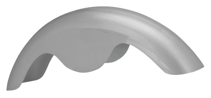 4.75" St smooth spartan front fender