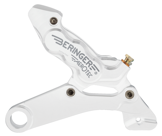 6-Piston Rearbrake F*ST08-up Polish 200