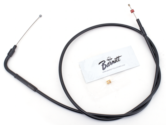 Barnett Stealth VR02 LN=37" 90°idle