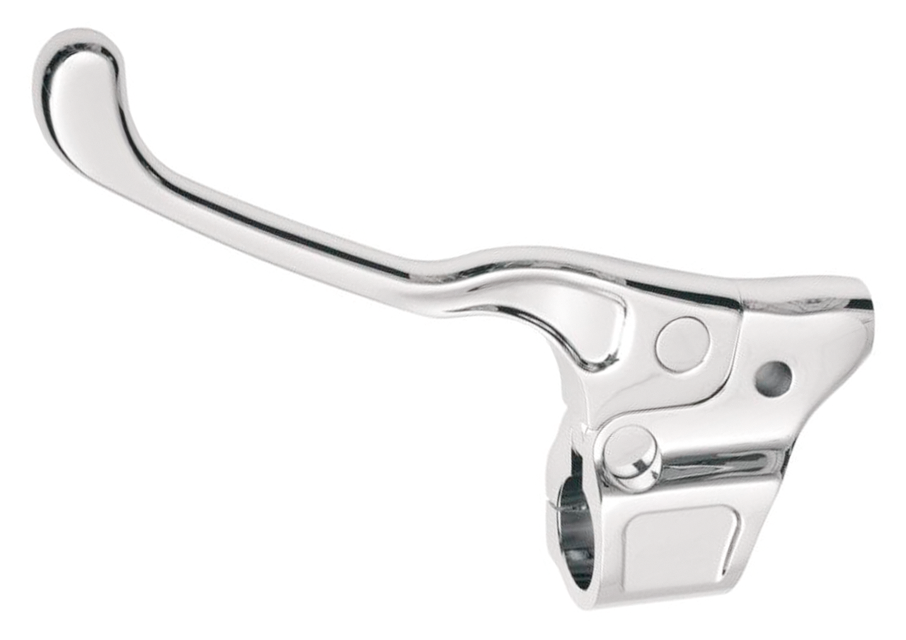 PM Clutch lever assembly polish 07-up