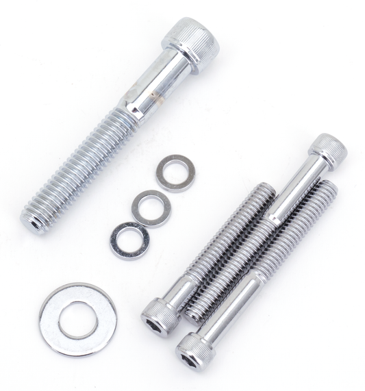 Allen Screw Kit Sprocket Cover XL04-22