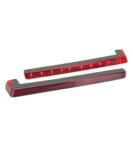 GZP Aurora Red Tour-Pak accent light kit