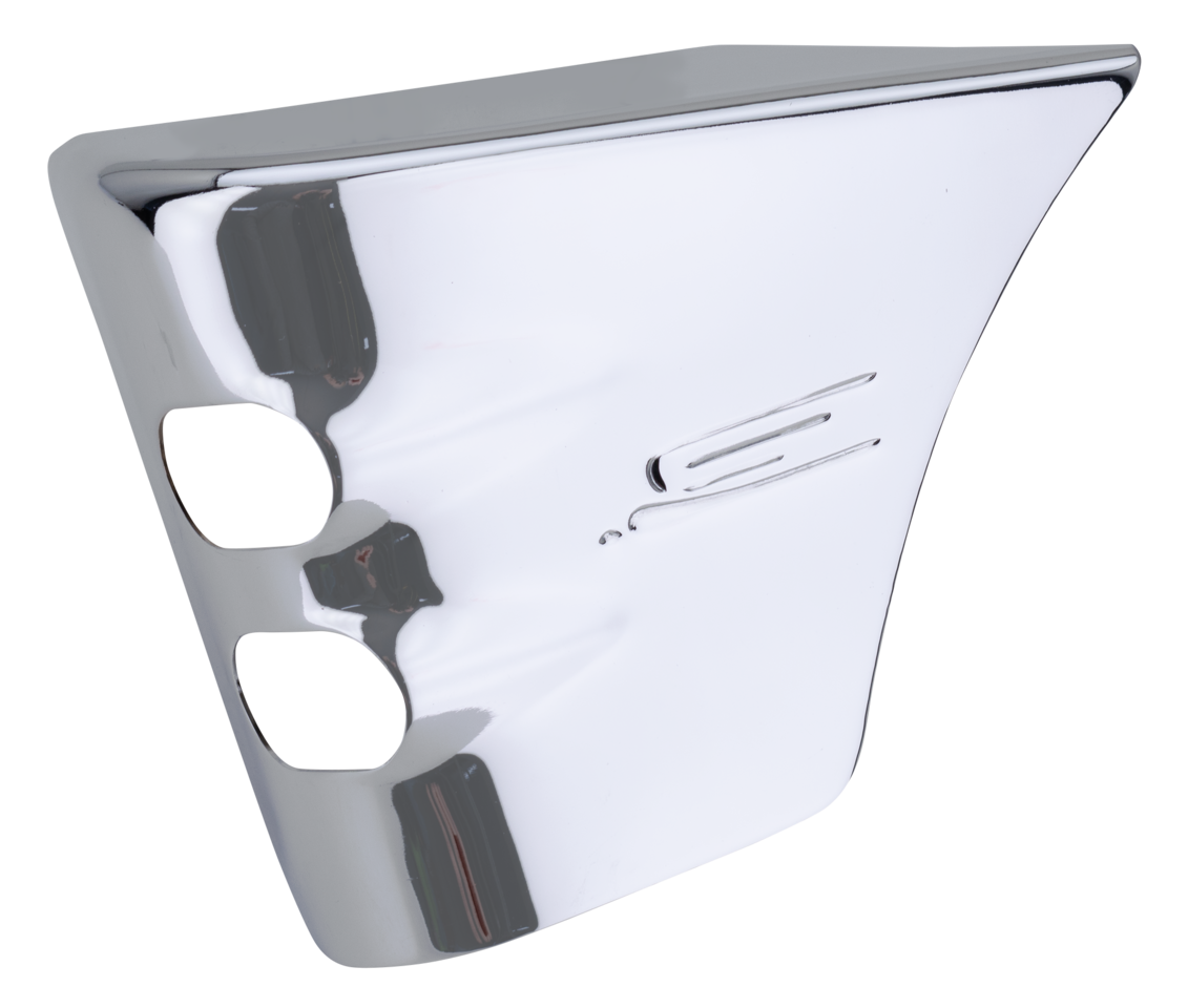 GZP Antique coil cvr. F*ST84-99 +Bird lo